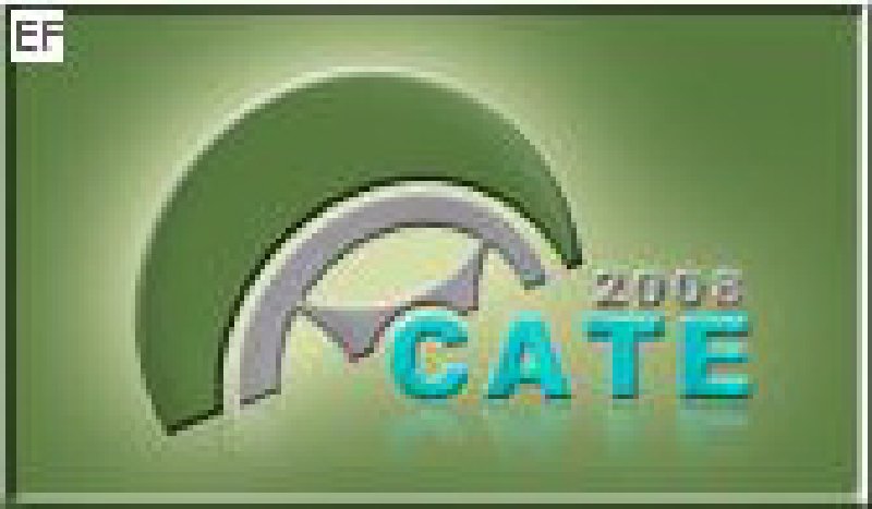 2008中國(廣州)國際車用輪胎展