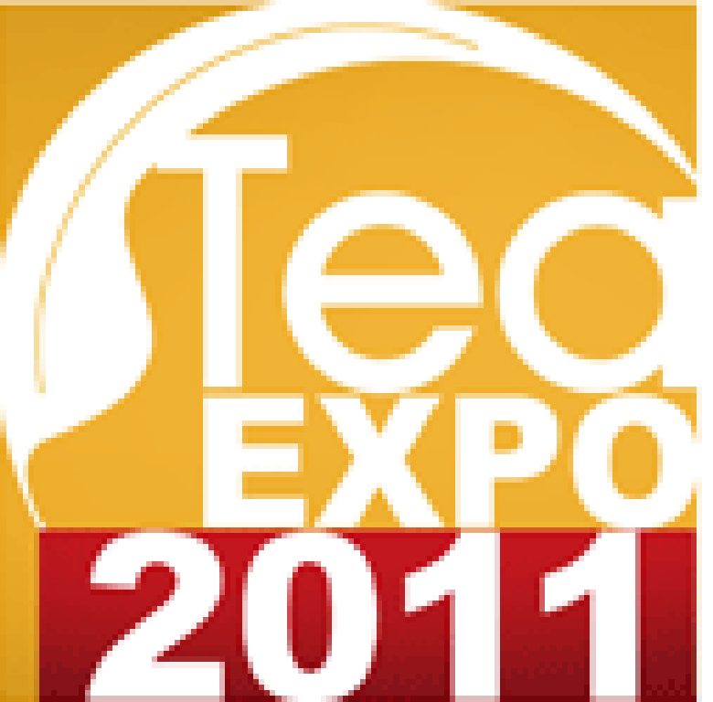 2011中國(廣州)國際茶業(yè)博覽會