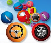 2013第九屆中國(guó)義烏汽車(chē)后市場(chǎng)博覽會(huì)