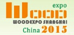 2015第五屆上海國際木工機械及家具配料展覽會