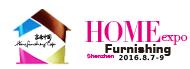 2016(秋)深圳國(guó)際家紡布藝暨家居裝飾展覽會(huì)