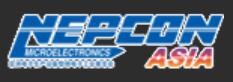 2020NEPCON ASIA亞洲電子生產設備暨微電子工業展