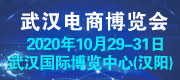 2020第六屆武漢國際電子商務暨“互聯(lián)網+”產業(yè)博覽會